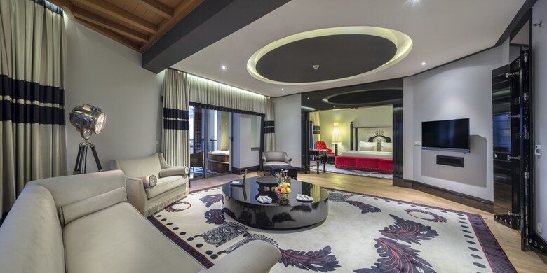 Hotel Selectum Luxury Resort