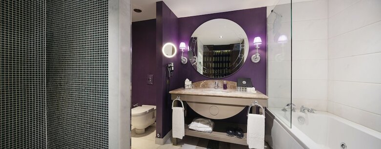 Hotel Selectum Luxury Resort