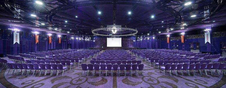Hotel Selectum Luxury Resort