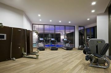 Hotel Selectum Luxury Resort