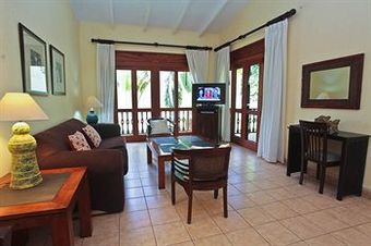Hotel Club Del Sol