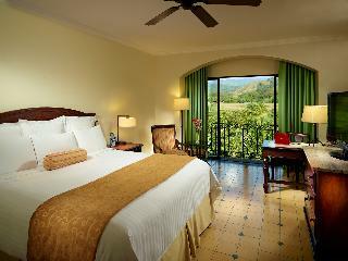 Hotel Los Sue�os Marriott