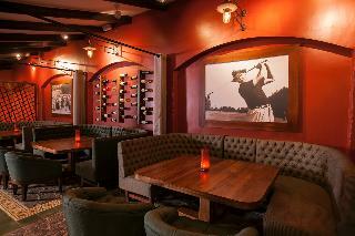 Hotel Los Sue�os Marriott