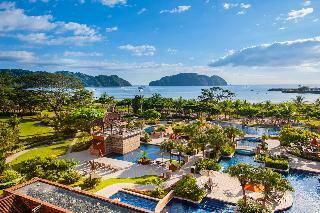 Hotel Los Sue�os Marriott