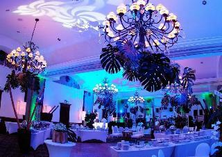 Hotel Los Sue�os Marriott