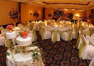 Hotel Los Sue�os Marriott