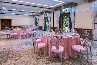 Hotel Los Sue�os Marriott