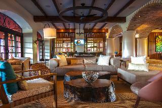 Hotel Los Sue�os Marriott