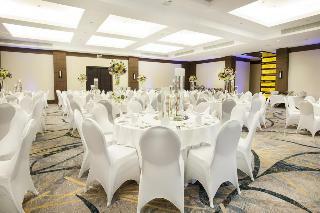 Hotel Los Sue�os Marriott