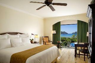Hotel Los Sue�os Marriott