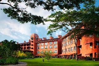 Hotel Los Sue�os Marriott