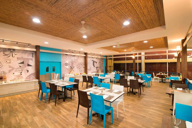 Hotel Doubletree Resort By Hilton Puntarenas All Incl.