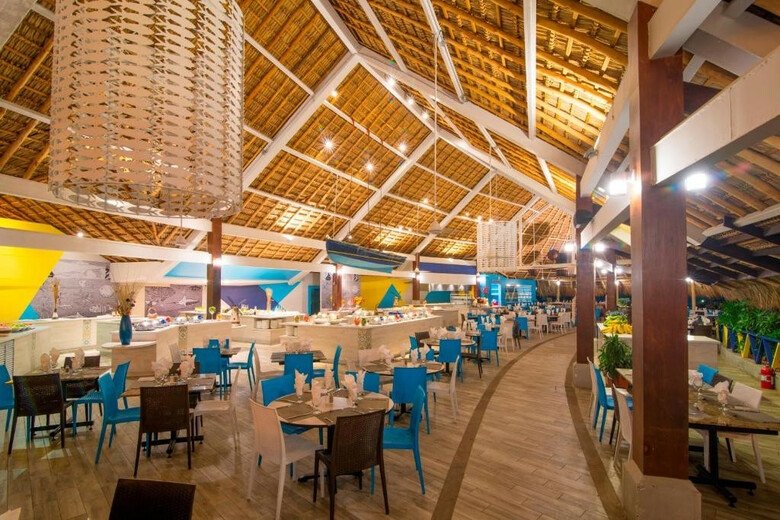 Hotel Doubletree Resort By Hilton Puntarenas All Incl.