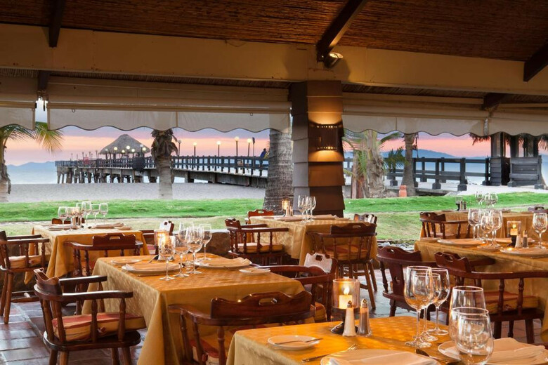 Hotel Doubletree Resort By Hilton Puntarenas All Incl.