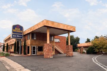 Hotel Best Western Red Hills