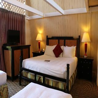 Aqua Hotel Molokai