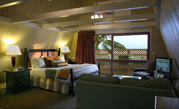 Aqua Hotel Molokai