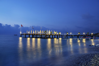 Catamaran Resort Hotel