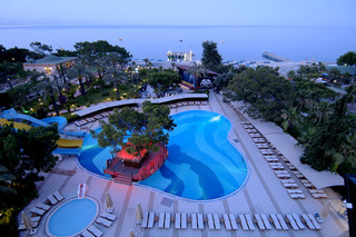 Catamaran Resort Hotel