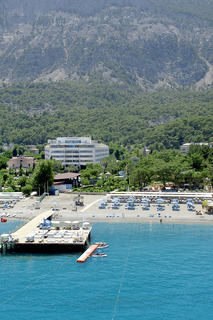 Catamaran Resort Hotel