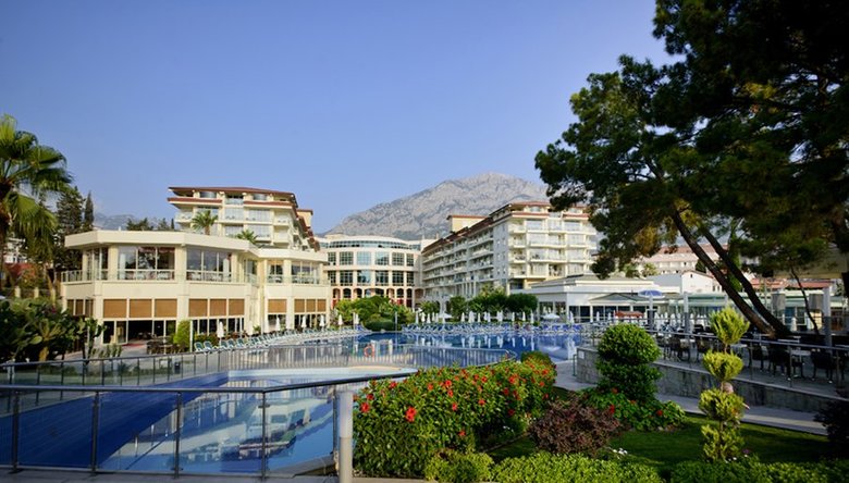 Hotel Kemer Resort