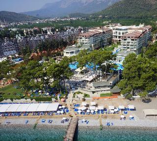 Hotel Kemer Resort
