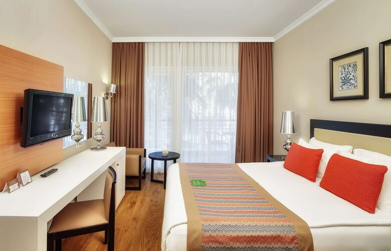 Akka Alinda Hotel