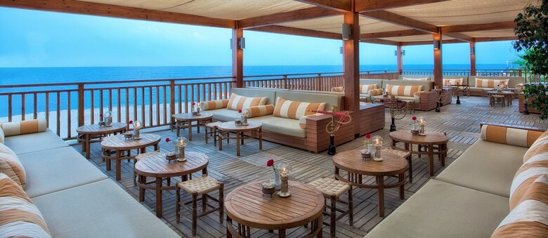 Akka Alinda Hotel