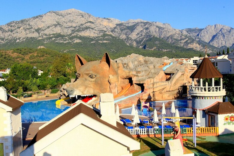 Hotel Grand Haber
