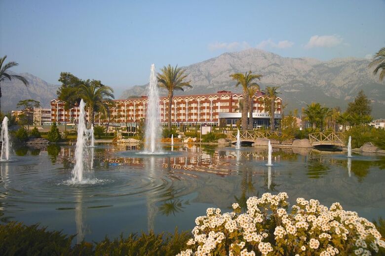 Hotel Grand Haber