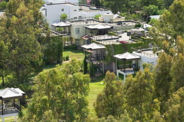 Hotel Simena Holiday Village & Villas