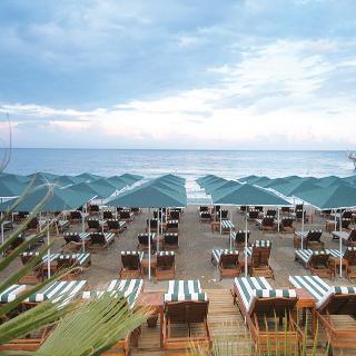Akka Antedon Hotel