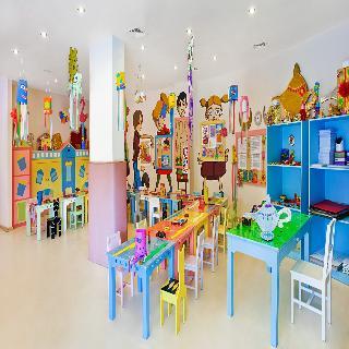 Akka Antedon Hotel