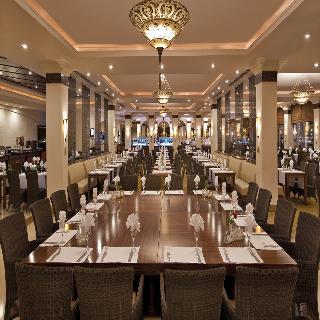 Akka Antedon Hotel
