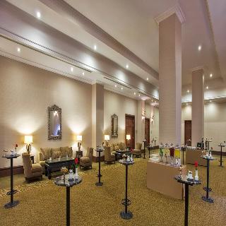 Akka Antedon Hotel