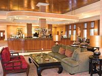 Akka Antedon Hotel