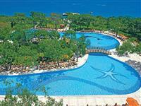 Akka Antedon Hotel