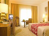 Akka Antedon Hotel
