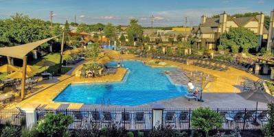 Hotel Best Western Premier Eden Resort & Suites