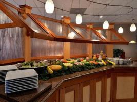 Hotel Best Western Premier Eden Resort & Suites