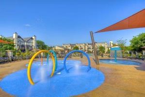 Hotel Best Western Premier Eden Resort & Suites