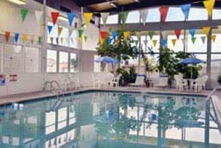 Hotel Howard Johnson Inn