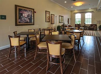 Hotel Quality Inn Conference Center At Citrus Hills