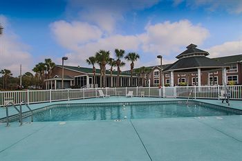 Hotel Quality Inn Conference Center At Citrus Hills