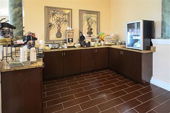 Hotel Quality Inn Conference Center At Citrus Hills