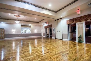 Hotel Quality Inn Conference Center At Citrus Hills