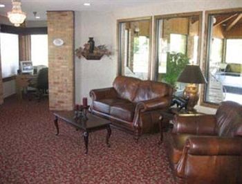 Hotel Buena Vista Inn And Suites