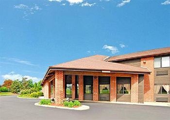 Hotel Buena Vista Inn And Suites