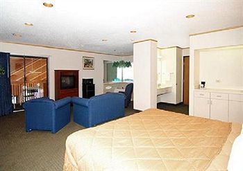 Hotel Buena Vista Inn And Suites