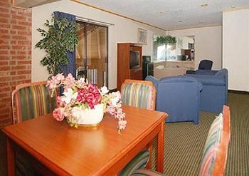 Hotel Buena Vista Inn And Suites